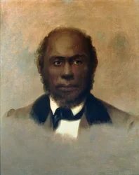 Daniel Dashiel Warner (1815-80) 1874